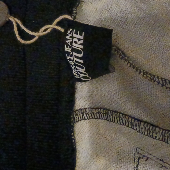 (AUTHENTIC)Versace Baroque pants - Picture 7 of 9